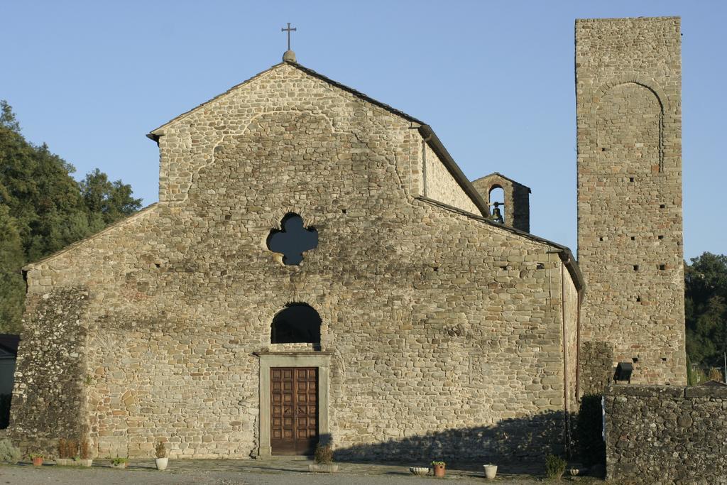 Antica Pieve *