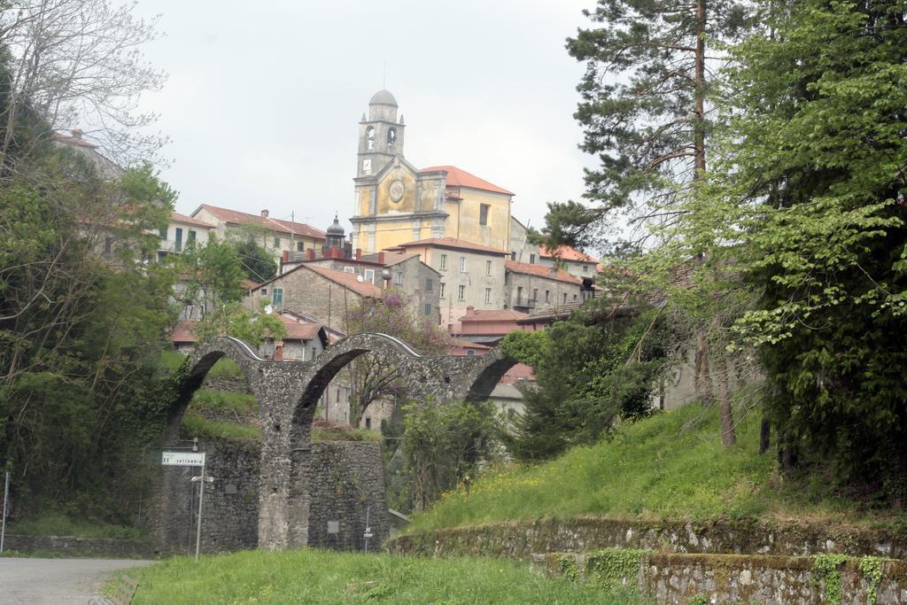 Antica Pieve Gasthuis *