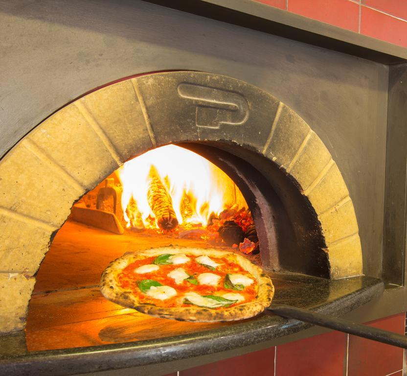 Antica Pieve Gasthuis Filattiera