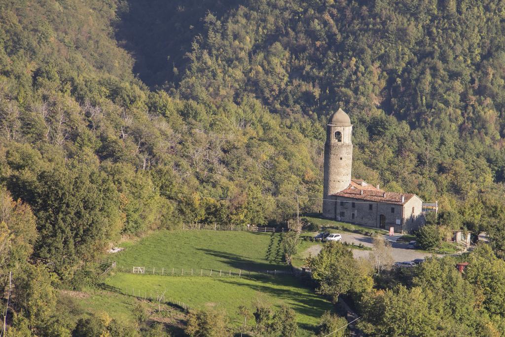 Antica Pieve * Filattiera