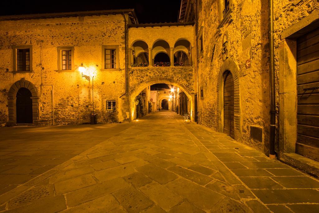 Antica Pieve Gasthuis