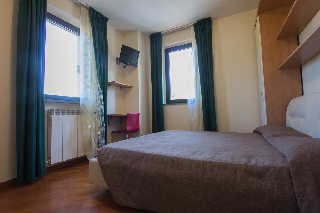 Gasthof Antica Pieve Filattiera